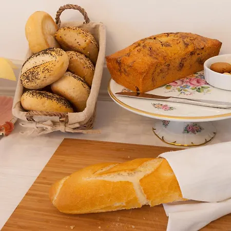 Al Campanario Bed & Breakfast