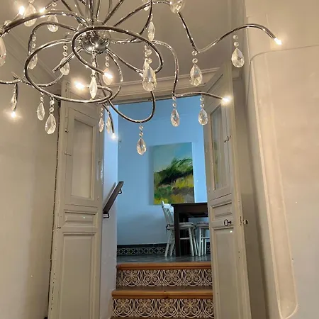 Bed & Breakfast Al Campanario