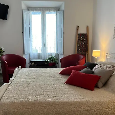 Bed & Breakfast Al Campanario *