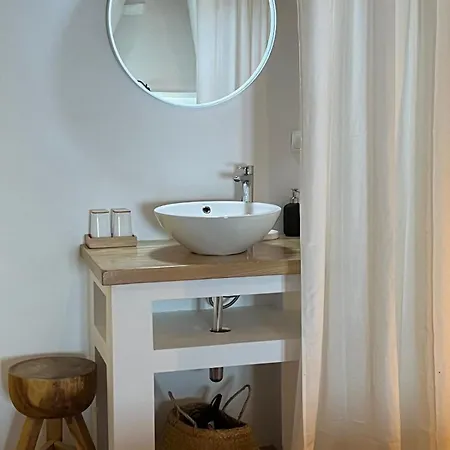 Al Campanario Bed & Breakfast