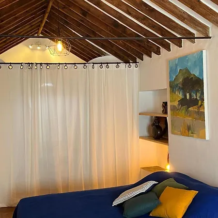 Bed & Breakfast Al Campanario *