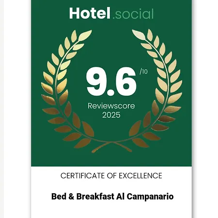 Al Campanario Oda ve Kahvaltı Cómpeta